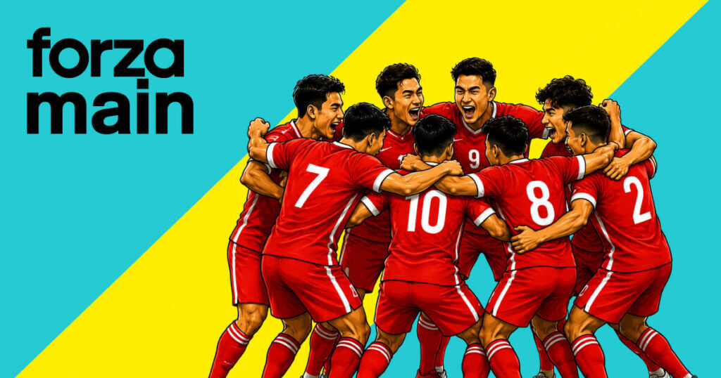 Situs Taruhan Piala Dunia 2026 Terbaik